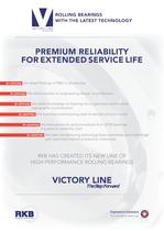 Victory Line - The Step Forward