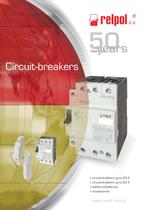 Motor circuit breakers