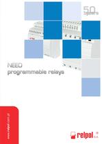 NEED intelligent relay