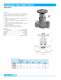 CG400 - CRYO-FLOW Products - Rego Europe