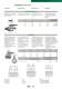 PVC-U Manual Valves - FIP - Formatura Iniezione Polimeri