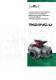 PVC-U Manual Valves - FIP - Formatura Iniezione Polimeri