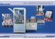 Automatic filling and crimping machine - LA1 - COVEN EGIDIO