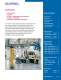 Ceiling Mounted Work Station Bridge Cranes - Gorbel