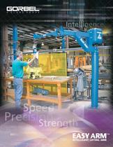 Easy Arm Intelligent Lifting Arm