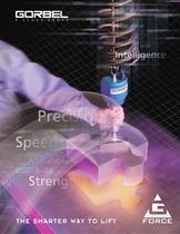 G-Force Intelligent Lifting Device