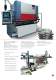 Press brakes - Schiavi