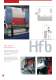 Press brakes - Schiavi