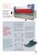 Press brakes - Schiavi