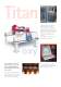 Thermal cutting systems - Schiavi