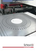 Punching machines