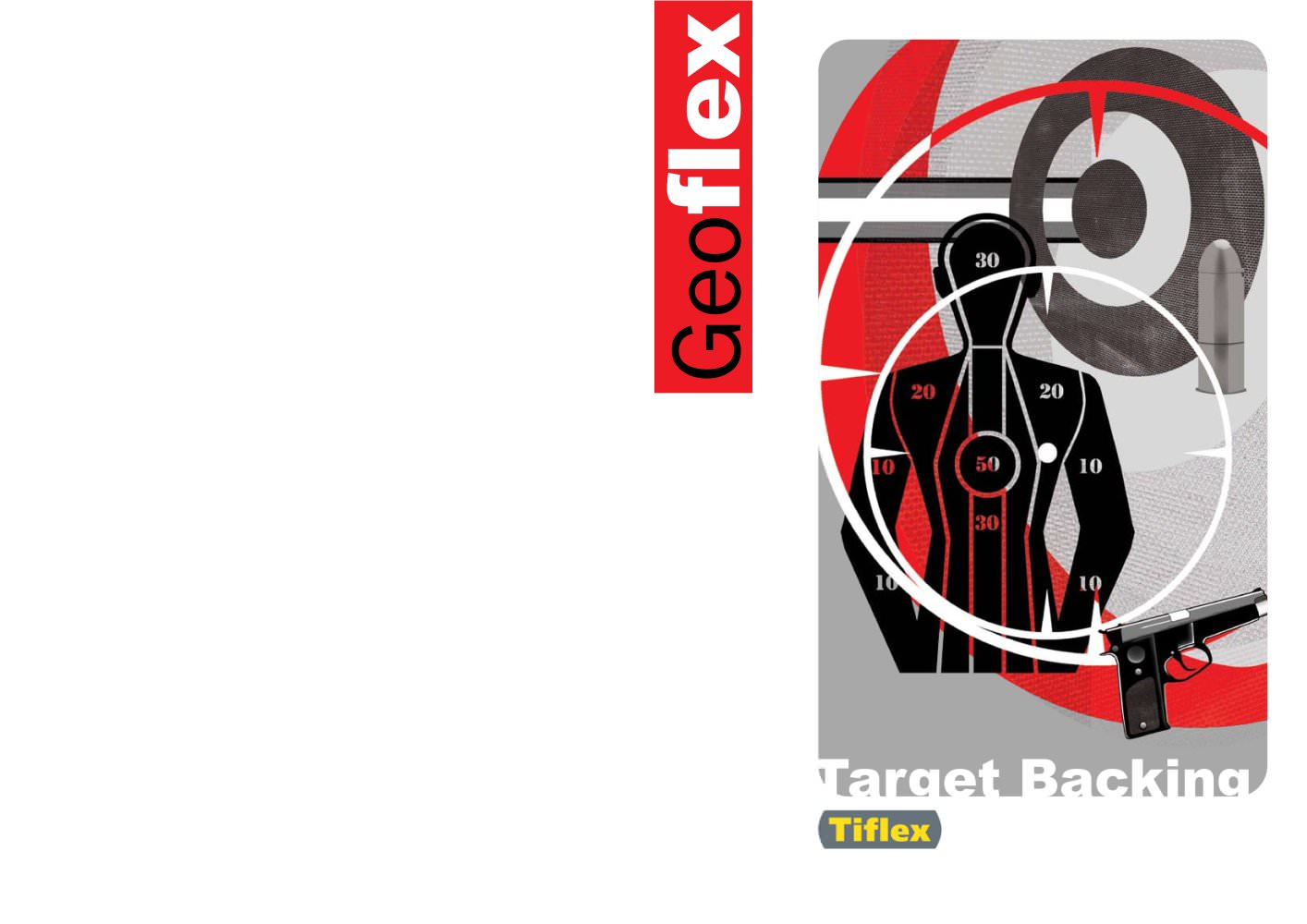 Geoflex TB - Tiflex