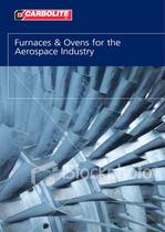   Furnaces & Ovens for Aerospace   