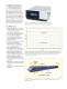 UltiMate 3000 Rapid Separation LC (RSLC) System - Dionex