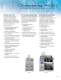 Accelerated Solvent Extraction - Dionex