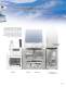 Ion Chromatography - Dionex