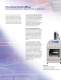 Ion Chromatography - Dionex