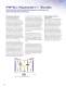 Reagent-Free Ion Chromatography - Dionex