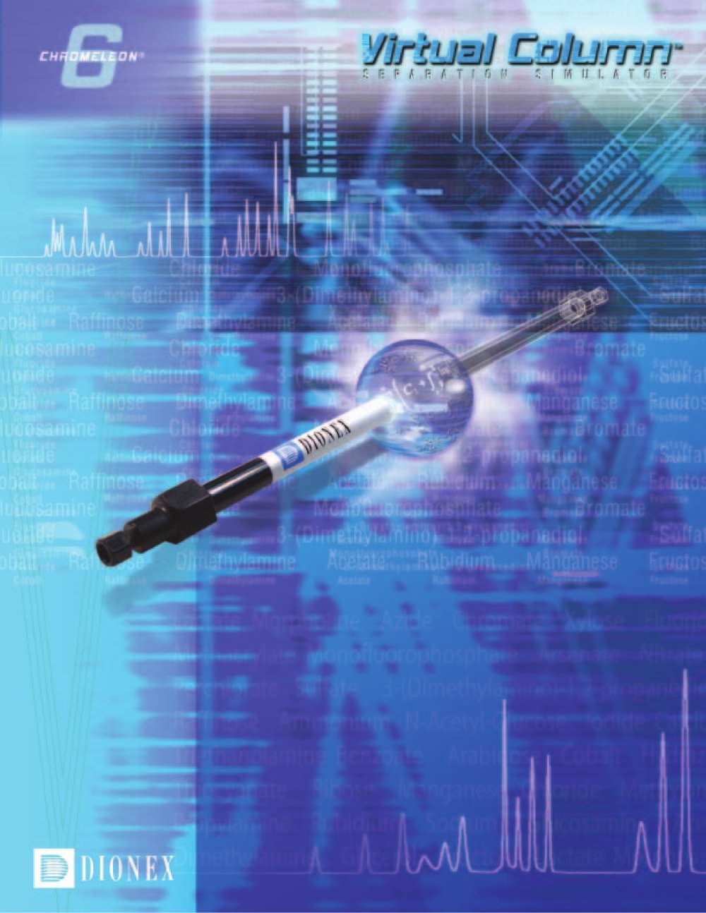 Virtual Column - Dionex