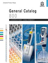 General Catalog 2010