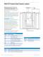 Sample Preparation Vessels - Parr Instrument Company