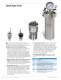 Sample Preparation Vessels - Parr Instrument Company