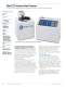 6700 Series Solution &  Semimicro Calorimeters - Parr Instrument Company