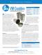 Volatile Matter Crucibles