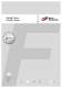 Catalog Module F-Series 