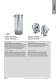 Catalog Module F-Series 