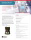 Handheld Particle Counter: Handilaz� Mini
