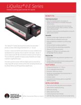 LiQuilaz� Liquid Particle Counter