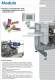 Automatic Lines for bars - PFM Packaging Machinery