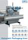 Automatic Lines for bars - PFM Packaging Machinery