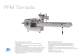 TORNADO-669034 byte - PFM Packaging Machinery
