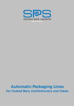 Automatic Lines for bars