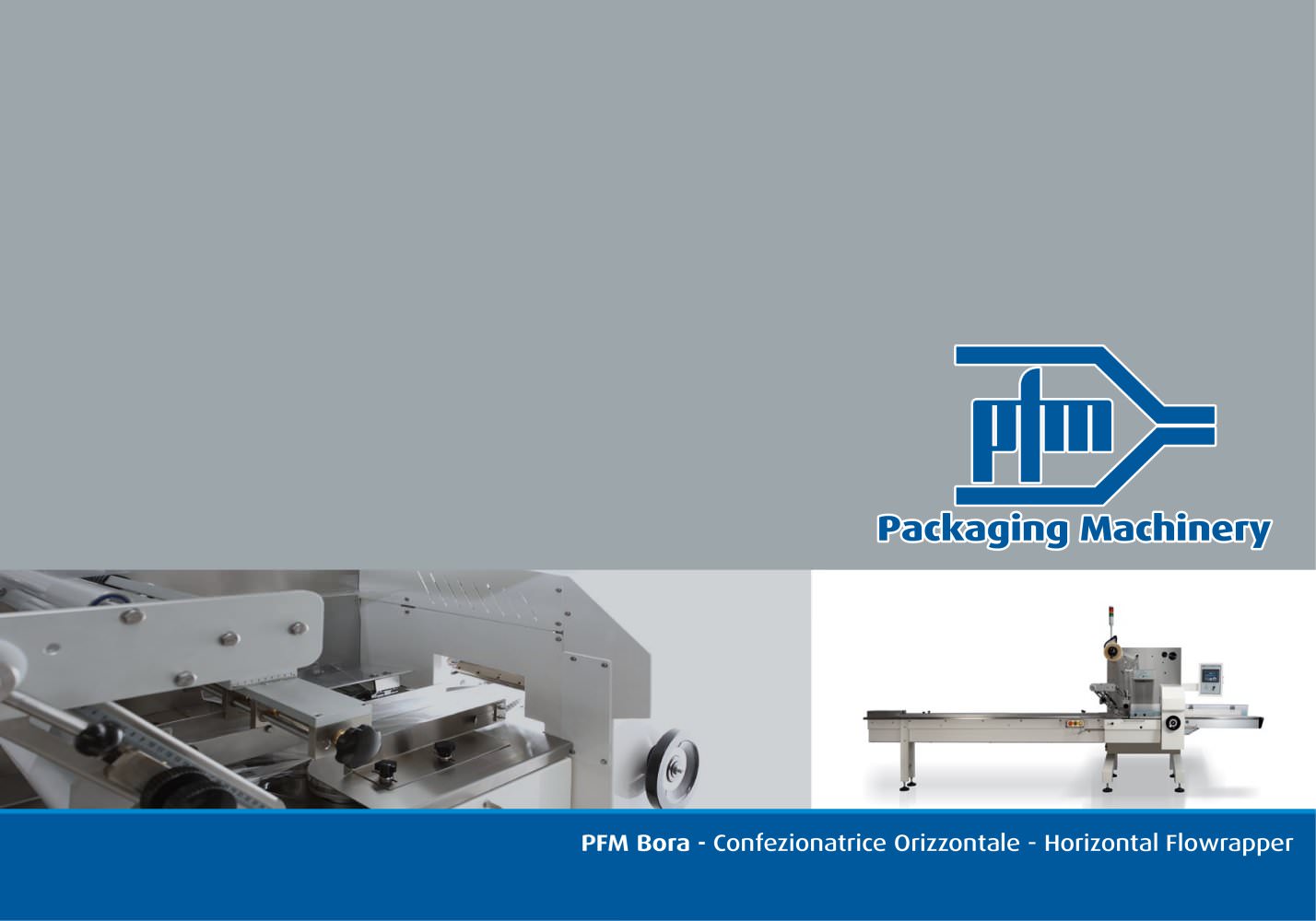 BORA-474045 byte - PFM Packaging Machinery