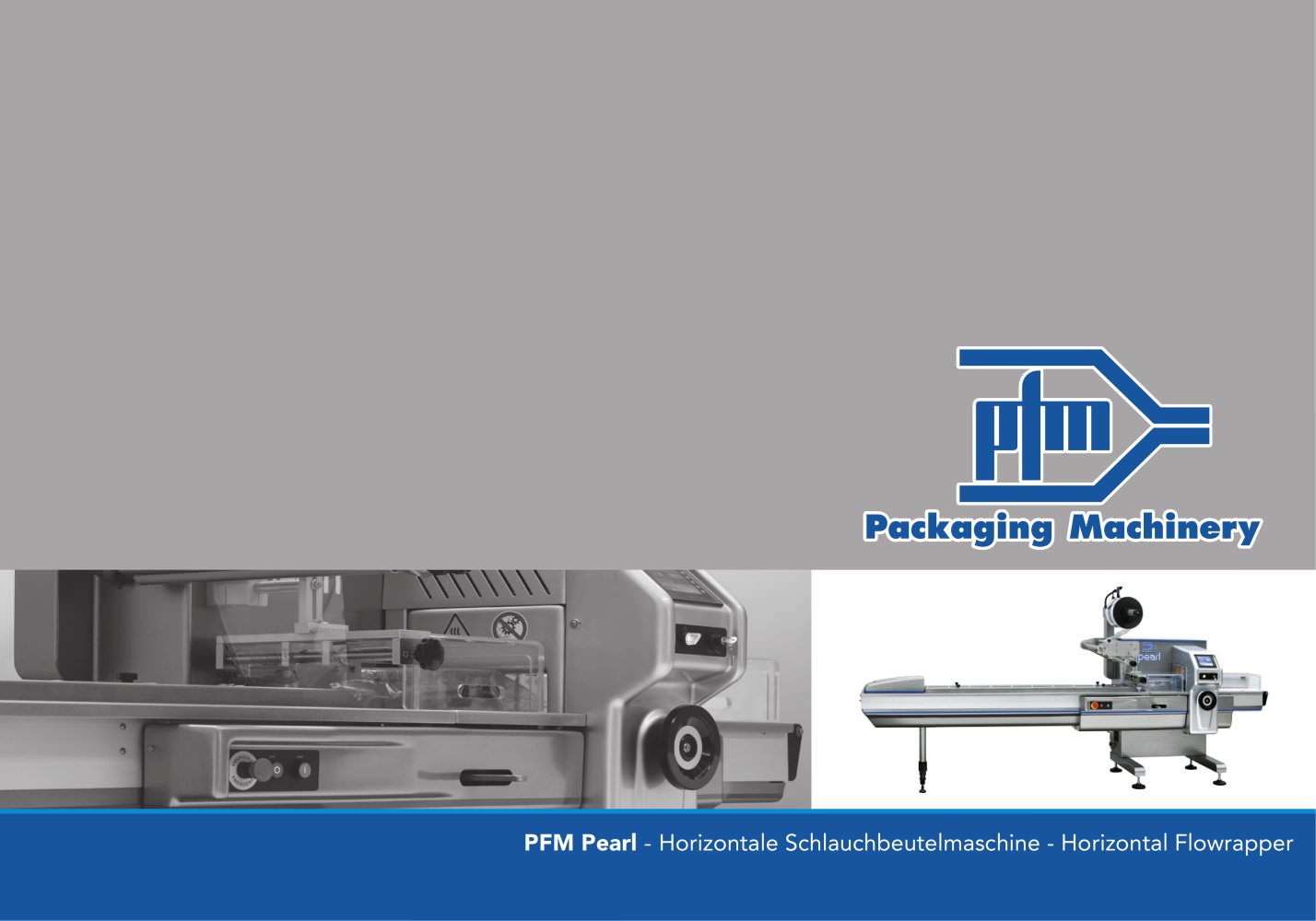 Pearl-957449 byte - PFM Packaging Machinery