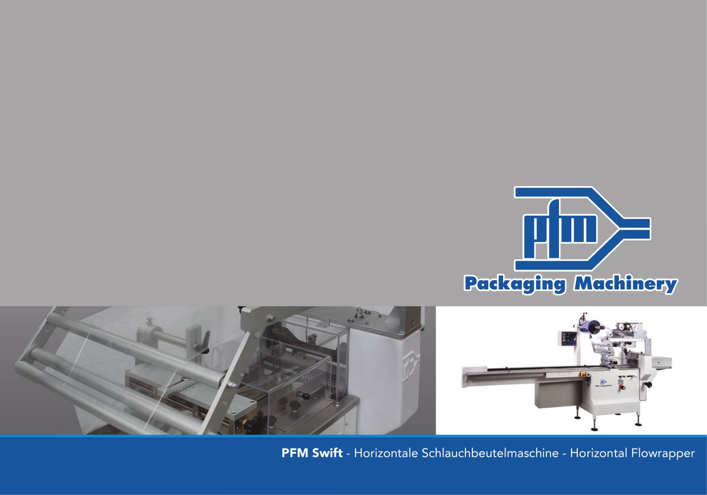 SWIFT-605107 byte - PFM Packaging Machinery