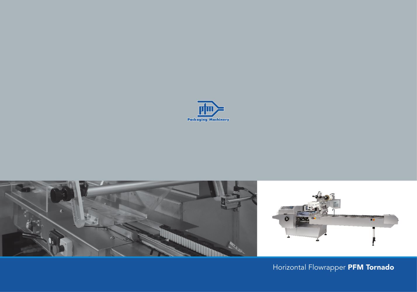 TORNADO-669034 byte - PFM Packaging Machinery