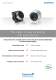 Catalog UTG series - Intensive use - SOURIAU