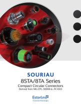 	8STA Contacts Layout