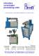 extrusion lines / extruders / downstream equipment - AKMA Gebr. Schwarz KG