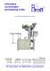 extrusion lines / extruders / downstream equipment - AKMA Gebr. Schwarz KG