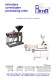 extrusion lines / extruders / downstream equipment - AKMA Gebr. Schwarz KG