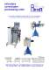 extrusion lines / extruders / downstream equipment - AKMA Gebr. Schwarz KG