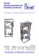 winder / special purpose and handling machines - AKMA Gebr. Schwarz KG