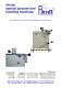 winder / special purpose and handling machines - AKMA Gebr. Schwarz KG