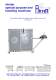 winder / special purpose and handling machines - AKMA Gebr. Schwarz KG