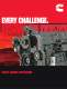 EVERY CHALLENGE - Cummins Engines